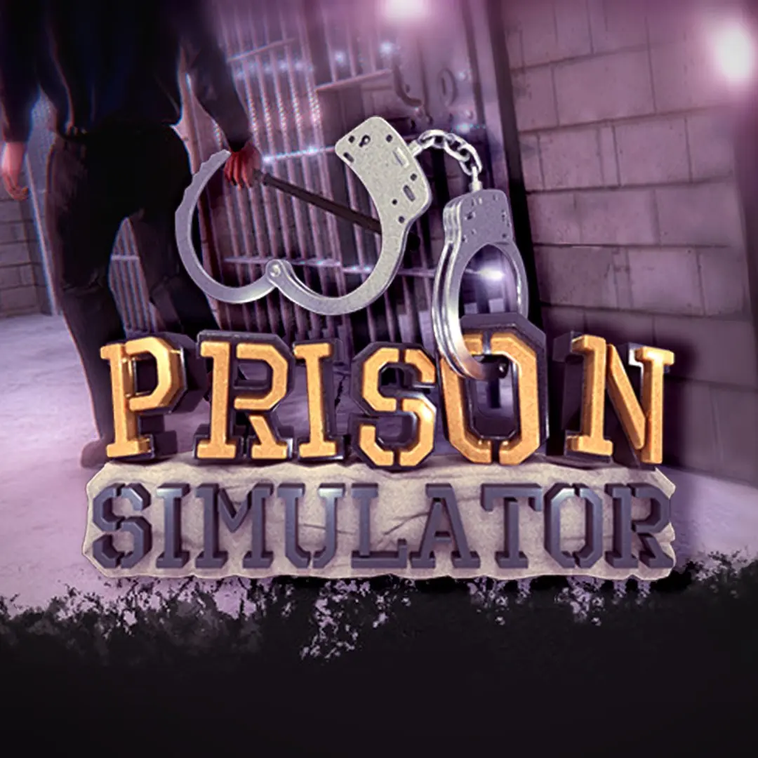 Prison Simulator (XBOX One Cheapest Store) Buy Instant Delivery