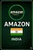 Buy Amazon Gift Card India (INR)