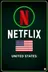 Beli Kartu Hadiah Netflix Toko Amerika