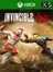 Invincible VS - Deluxe Edition pre-order (Xbox Game EU)
