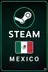 Купите подарочную карту Steam в магазине Мексика