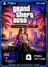 Kupite GTA 6 Standard Edition PSN Gift Card Australija