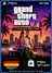 Acquista GTA 6 Standard Edition PSN Gift Card Germania