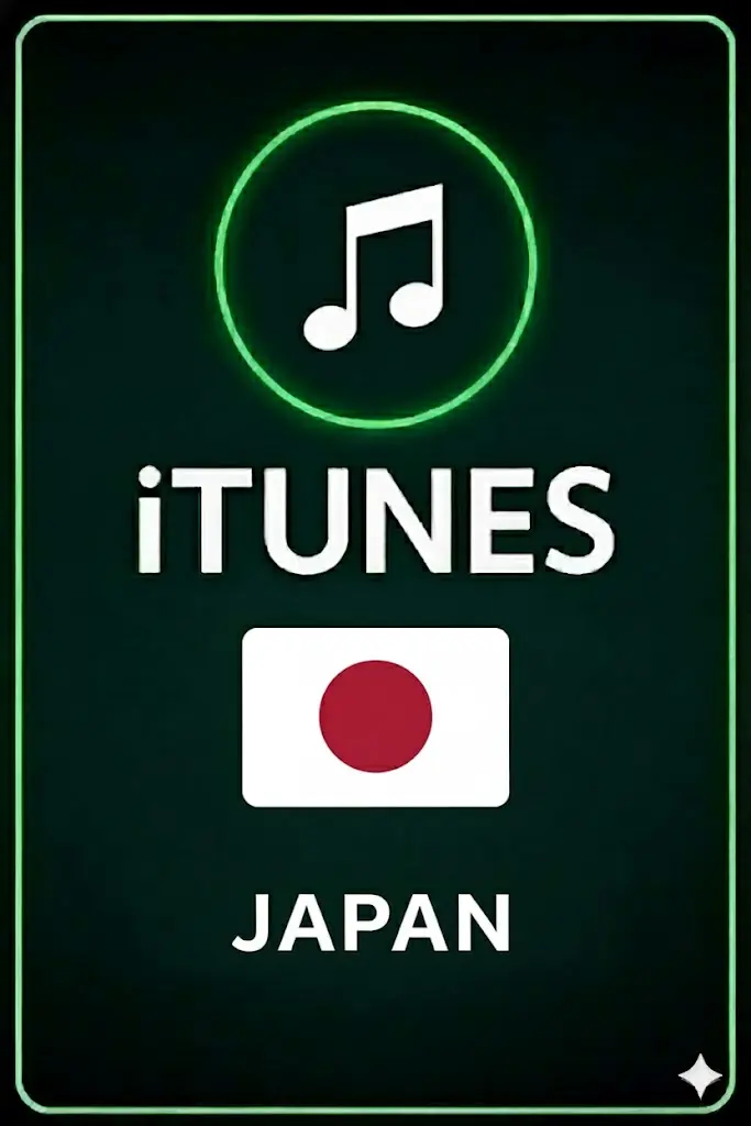 iTunes Gift Card 1500 Yen JP iTunes Gift Card 1500 Yen JP