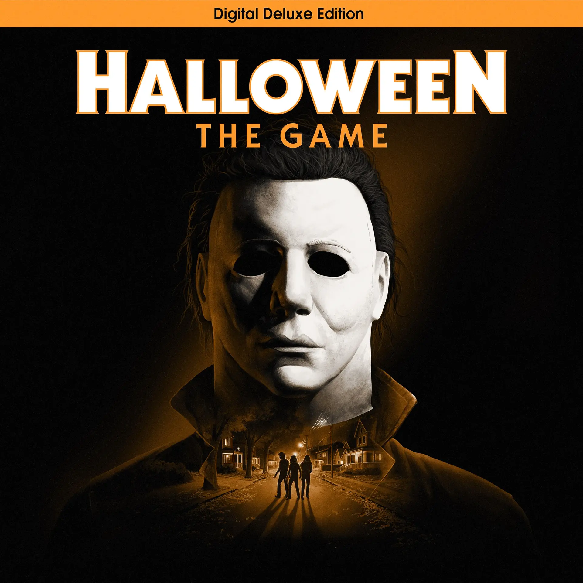 Halloween - Digital Deluxe Edition (Xbox Game EU)