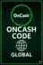 Купи код ОнКеш
