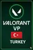 Buy Valorant Points (VP) Gift Card  Turkey Store