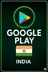 Kaufe Google Play Geschenkkarte Indien Store