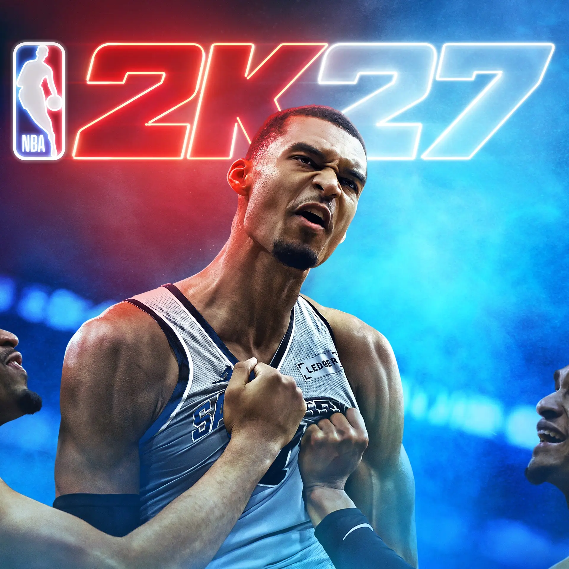 NBA 2K27 (Xbox Games US)