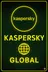 Cumpără cod Kaspersky Antivirus (Global)