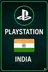Купете подаръчна карта Playstation Индийски магазин