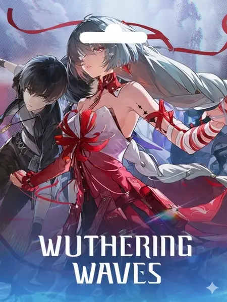 Wuthering Waves Lunite Top-Up (Global) Wuthering Waves Lunite Top-Up (Global)