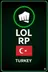 Buy League of Legends TURKIYE