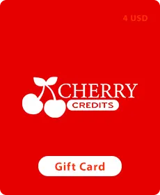 Comprar Cherry Credits Comprar Cherry Credits