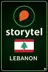 Kupte dárkovou kartu Storytel (Libanon)