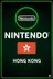 Buy Nintendo Eshop Gift Card Hong Kong Store	