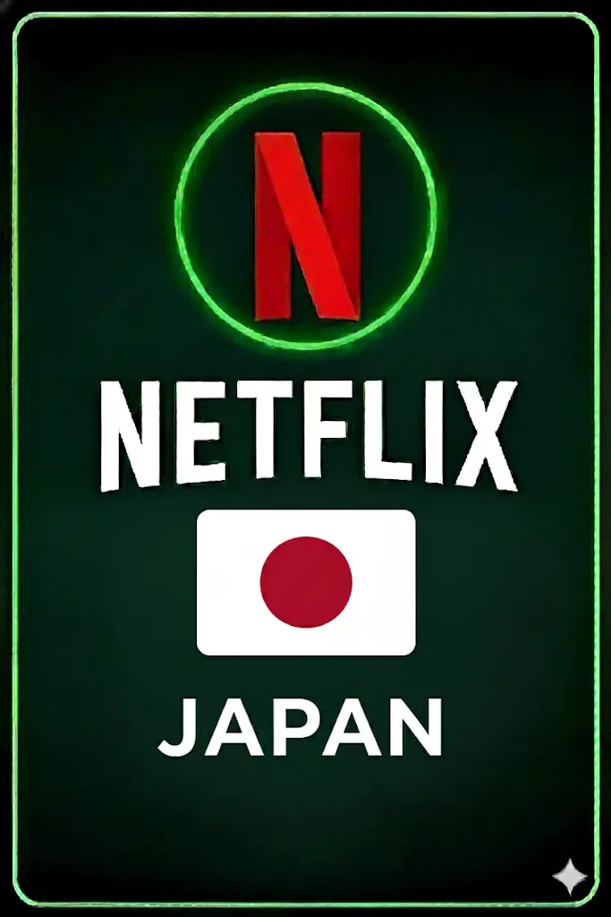 Netflix Gift Card Japan Store Netflix Gift Card Japan Store