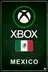 Köp Xbox presentkort Mexiko butik