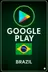Google Play Geschenkkarte Brasilien Store kaufen