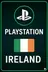 Playstation sovg'a kartasi Irlandiya do'koni