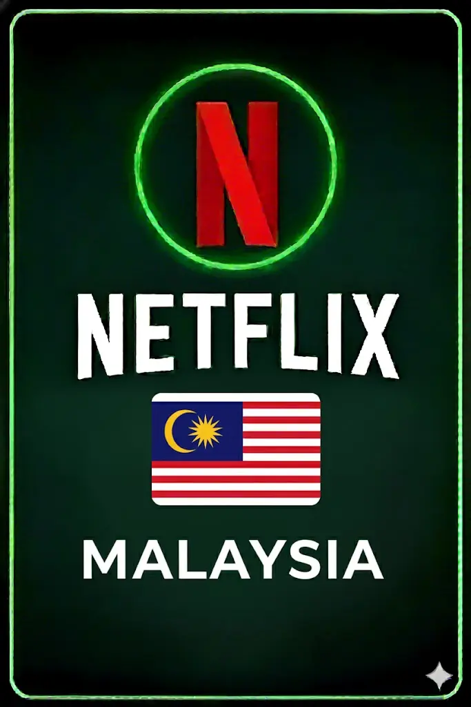 Netflix Gift Card Malaysia Store Netflix Gift Card Malaysia Store