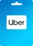 Uber Hədiyyə Kartı Alın ( Braziliya )