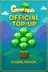 Growtopia Top-Up (Global)