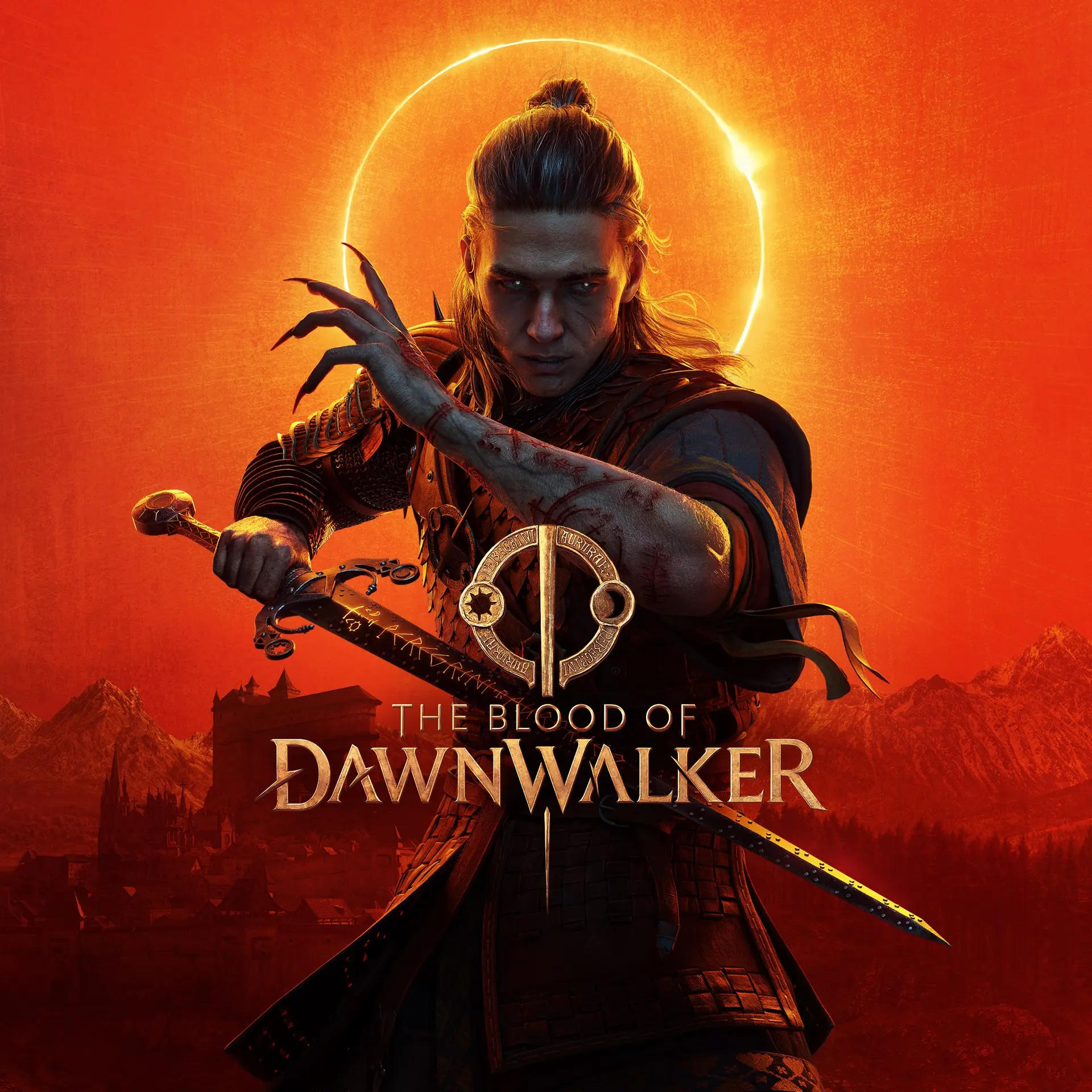 The Blood of Dawnwalker Pre-Order (Xbox Game EU)