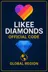 Купить код Likee Diamonds (Глобальный)