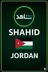 Buy SHAHID (Jordan)	