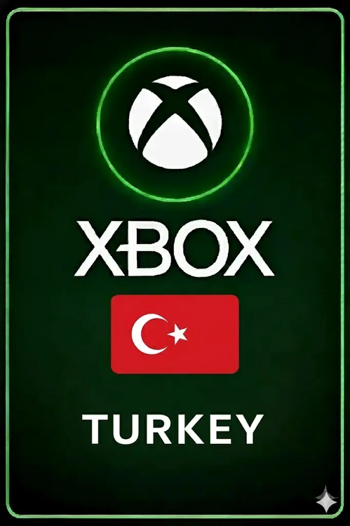 Buy Xbox Gift Card Turkey Store Buy Xbox Gift Card Turkey Store