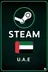 Buy Steam Gift Card United Arab Emirates Store	