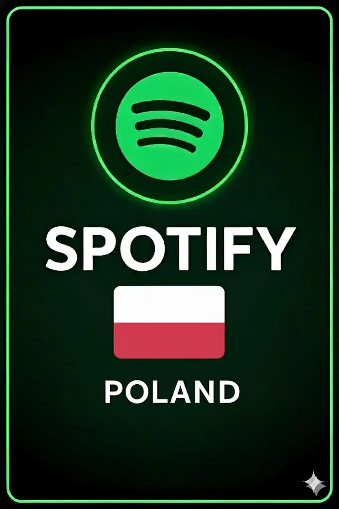 Kup kod do wykorzystania Spotify Premium Sklep Polska Kup kod do wykorzystania Spotify Premium Sklep Polska