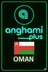 Anghami Plus (Oman)
