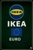 IKEA Ajándékkártya Vásárlás (Európa)