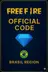 Buy Free Fire ( FF ) Diamonds (Brazil)