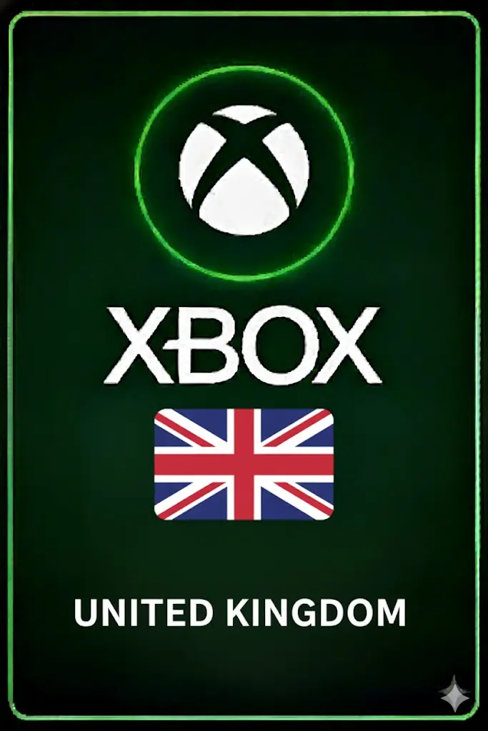 Buy Xbox Gift Card UK Store Buy Xbox Gift Card UK Store
