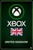 Buy Xbox Gift Card UK Store