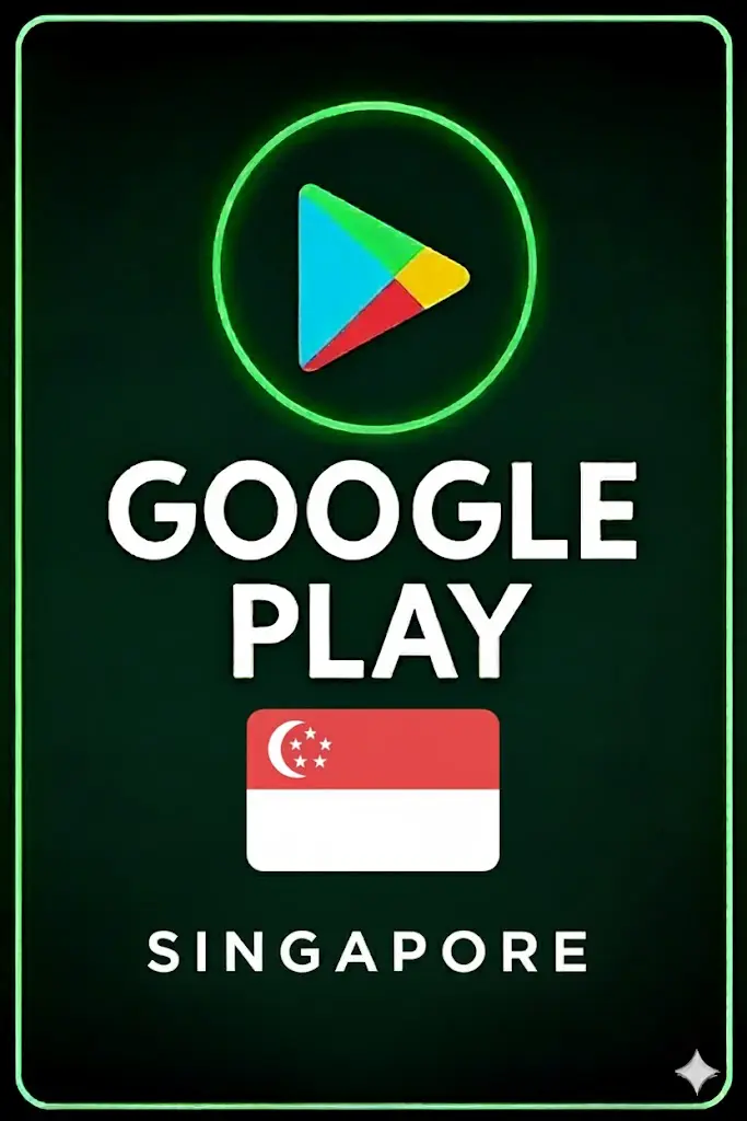 Google Play Gift Card Singapore Store Google Play Gift Card Singapore Store