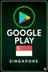Buy Google Play Gift Card Singapore Store