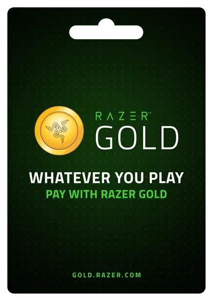 1000 TL Razer Gold Pin 1000 TL Razer Gold Pin