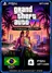 Compra GTA 6 Standard Edition PSN Gift Card Brasile