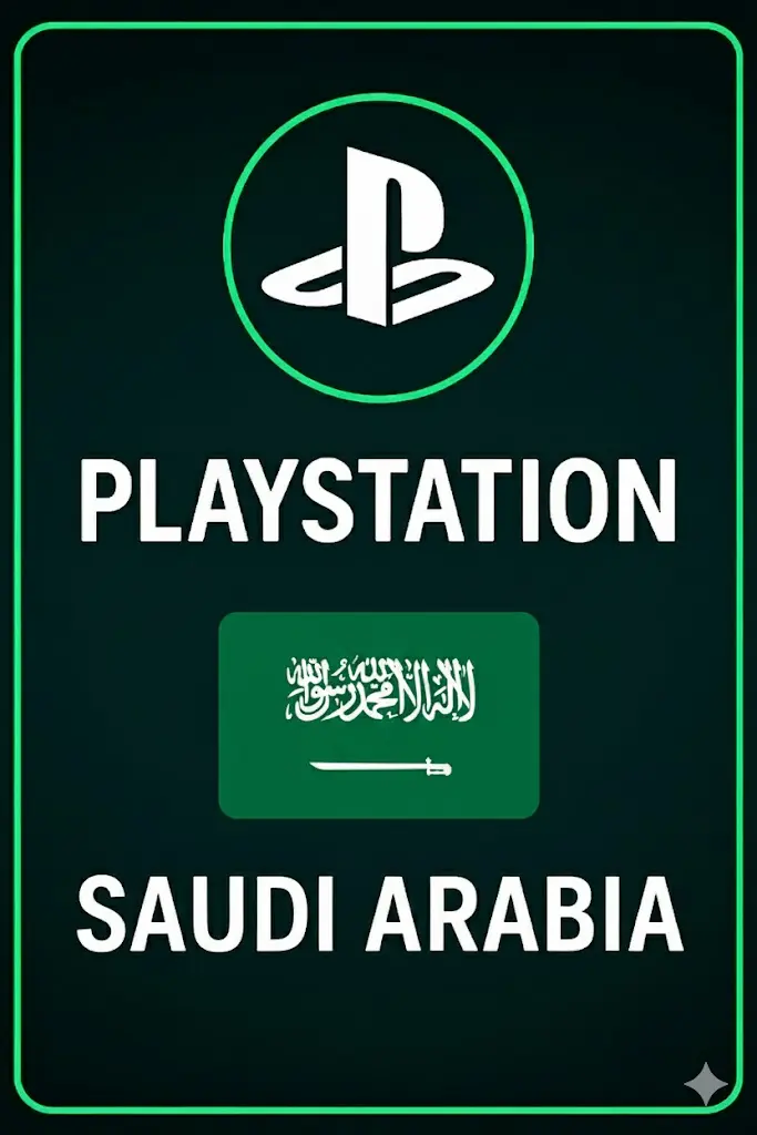 Playstation Gift Card Saudi Arabia Store Playstation Gift Card Saudi Arabia Store