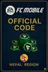 Compra Puntos EA FC Móvil Nepal