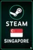 Buy Steam Gift Card Singapore Store	