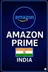 Amazon Prime India