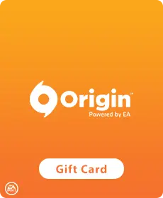 Origin Gift Card Online - EA Cash Origin Gift Card Online - EA Cash