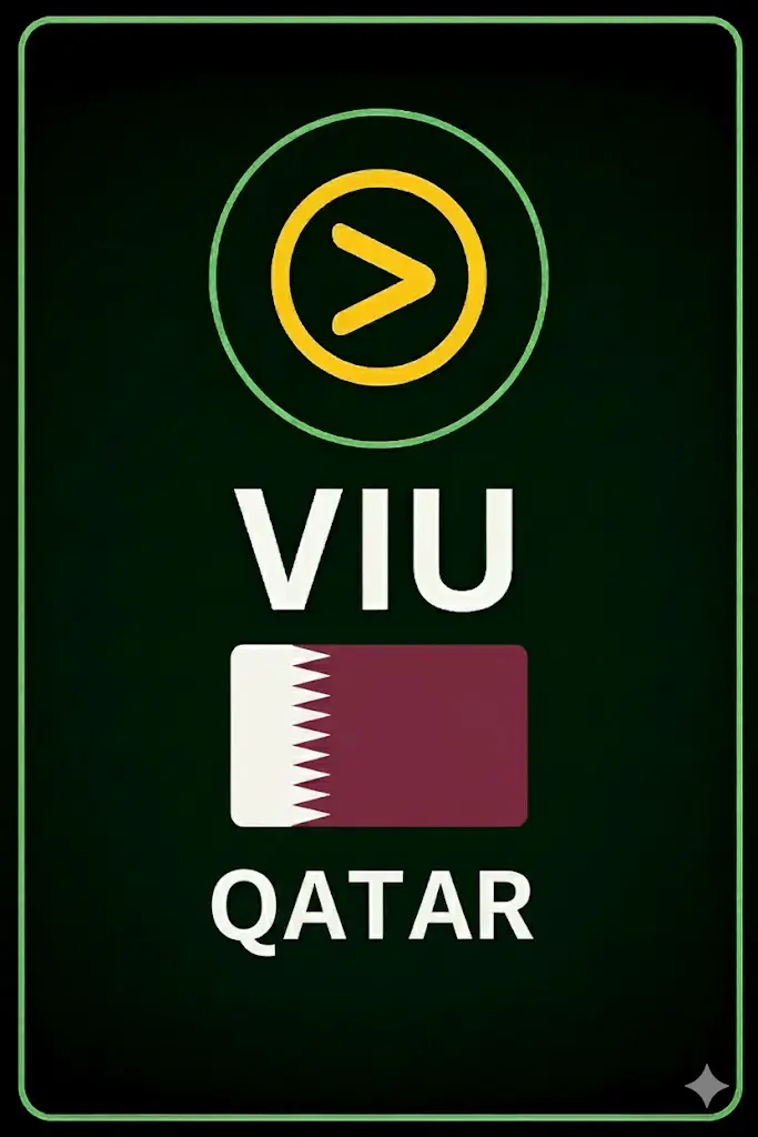 Viu Premium Qatar (QA)