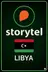 اشترِ بطاقة هدايا Storytel (ليبيا)
