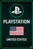 Buy Playstation Gift Card America Store